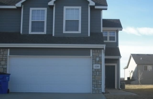 Great Home, Close to Fort Riley photos photos Great Home, Close to Fort Riley photos photos