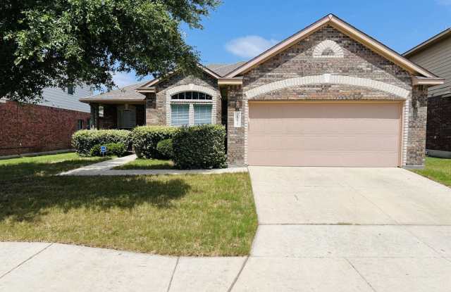 26139 LOST CREEK WAY - 26139 Lost Creek Way, Bexar County, TX 78015