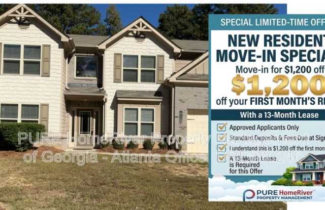 4126 Water Mill Dr Gallery 1