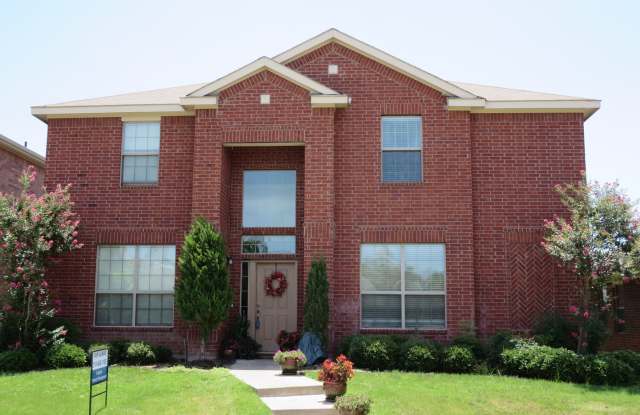 Beautiful home! McKinney, TX - 4621 Brighton Drive, McKinney, TX 75070