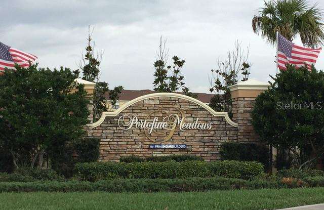 1689 PORTOFINO MEADOWS BLVD. Gallery 3
