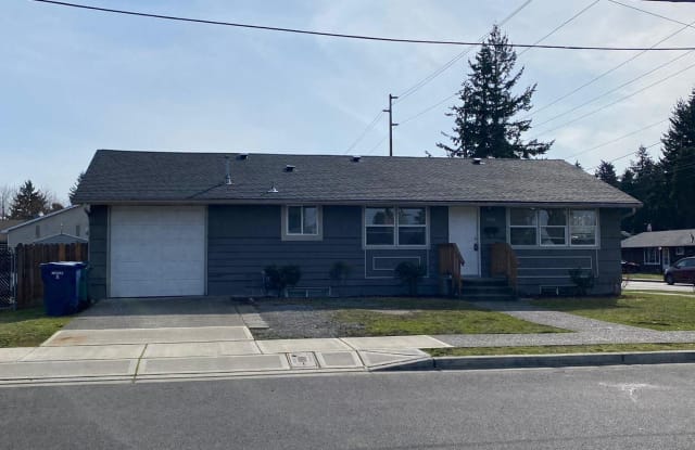 1202 28th St SE - 1202 28th Street Southeast, Auburn, WA 98002