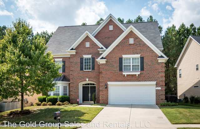 15604 Sullivan Ridge Drive - 15604 Sullivan Ridge Drive, Charlotte, NC 28277