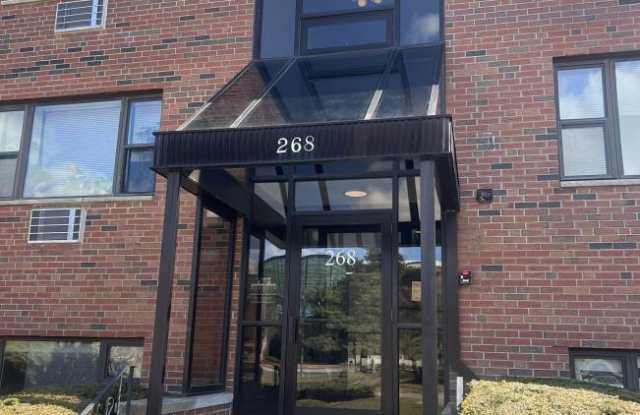 268 Grove St. - 268 Grove Street, Newton, MA 02466