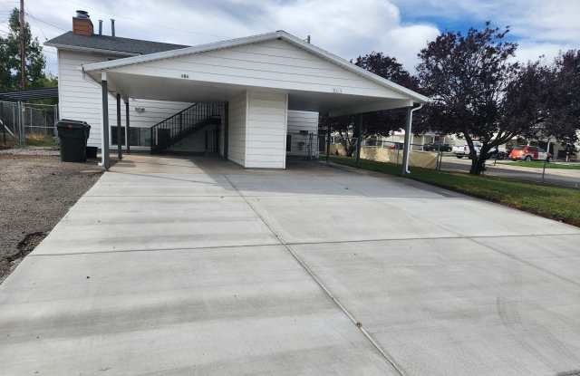 804 Uintah Ave photos photos