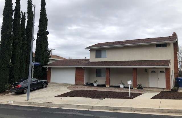 13861 Gavina Avenue - 13861 Gavina Avenue, Los Angeles, CA 91342