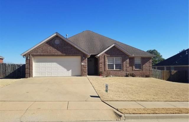 520 McKissic Spring RD - 520 McKissic Spring Road, Centerton, AR 72719 520 McKissic Spring RD - 520 McKissic Spring Road, Centerton, AR 72719