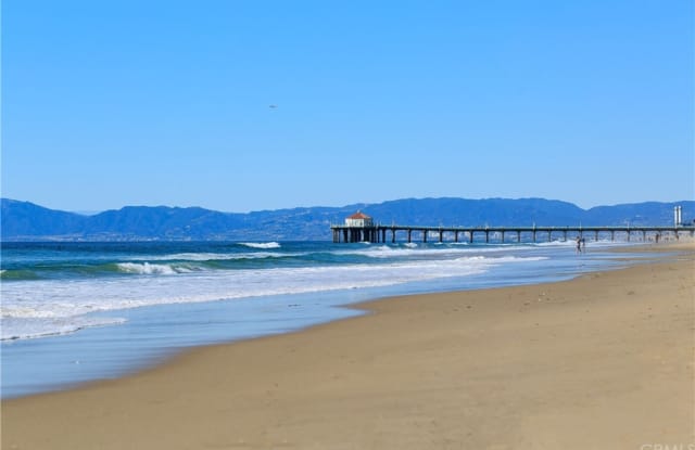 217 14th Place - 217 14th St, Manhattan Beach, CA 90266