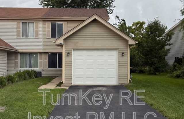 1481 Andover Drive - 1 photos photos