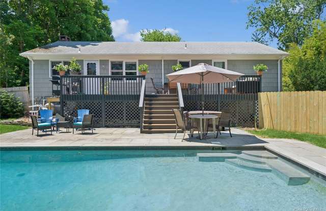 46 Bayview Avenue - 46 Bayview Avenue, Sag Harbor, NY 11963 46 Bayview Avenue - 46 Bayview Avenue, Sag Harbor, NY 11963