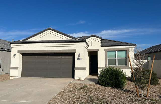 5160 E Emery Rd, 2023 built home, fully updated! No application fee! Schedule a showing today! - 5160 East Emery Road, San Tan Valley, AZ 85143