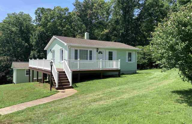 17544 MALLORYS FORD RD photos photos