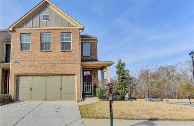Gorgeous End Unit Townhome! photos photos