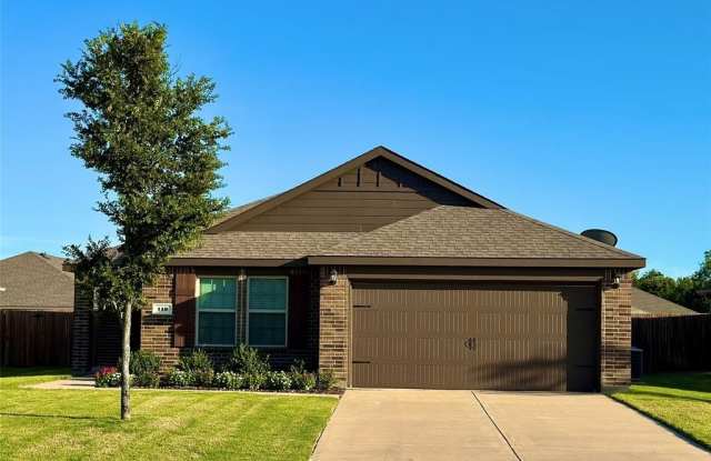 116 woodland Street - 116 Woodland Street, Anna, TX 75409