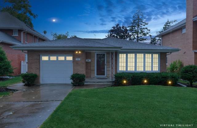 532 N Broadway Avenue - 532 North Broadway Avenue, Park Ridge, IL 60068