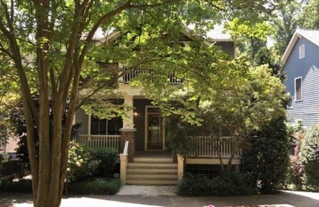 234 Elvan Avenue North East - 234 Elvan Ave NE, Atlanta, GA 30317