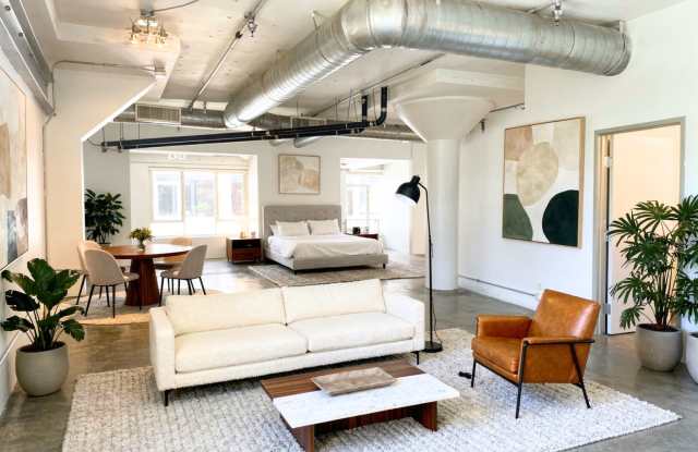 The Studio Noho Gallery 3