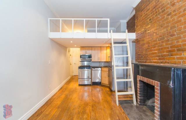 51 Leroy Street - 51 Leroy Street, New York City, NY 10014