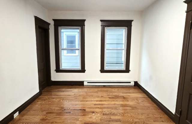 203 Cooke Street Gallery 2