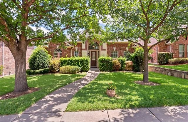 3804 Cadet Lane - 3804 Cadet Lane, McKinney, TX 75072