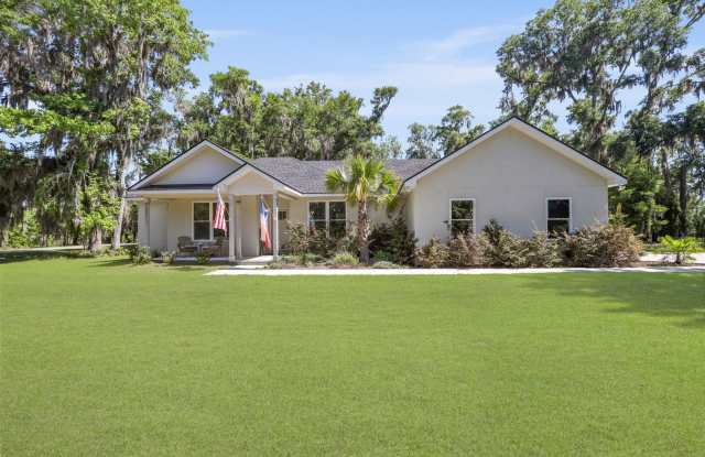 3 Bedrooms, 2.5 Baths, and Endless Coastal Charm in Townsend, GA photos photos