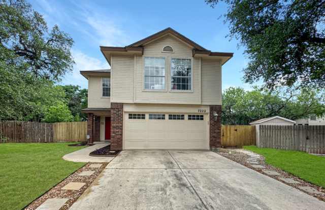 A beautifully remodeled 3-bedroom 2.5-bath home that combines an unbeatable location, modern updates, and a spacious 0.25-acre fenced yard! photos photos