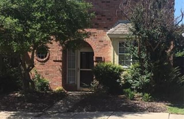 6019 Barrington Court - 6019 Barrington Court, Dallas, TX 75252