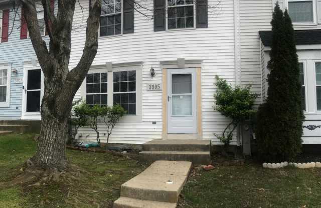3905 FRIAR STREET - 3905 Friar Street, Milford Mill, MD 21208