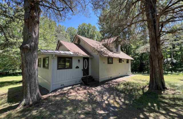 2020 HIDDEN KNOLL DR - 2020 Hidden Knoll Drive, Albemarle County, VA 22903