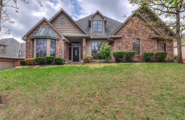 833 Crystal Creek Place - 833 Crystal Creek Place, Edmond, OK 73034