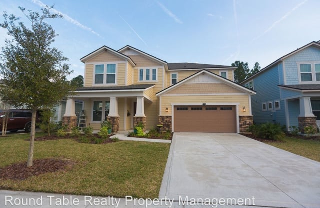 77 Quailberry Pl - 77 Qualberry Place, St. Johns County, FL 32259
