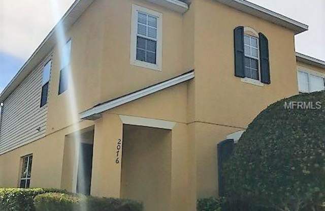 2076 SUN DOWN DRIVE - 2076 Sun Down Drive, Clearwater, FL 33763