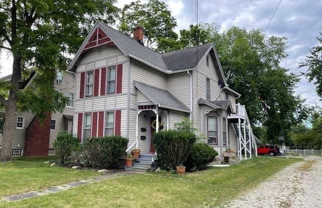 334 E Washington Street - 334 East Washington Street, Medina, OH 44256