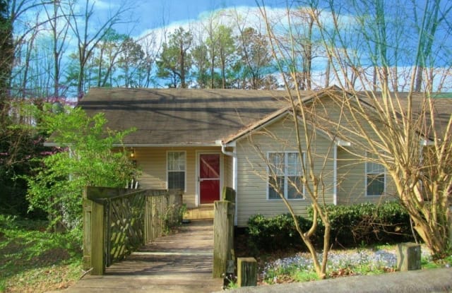 5119 Hill Farm Drive - 5119 Hill Farm Dr, Cobb County, GA 30188