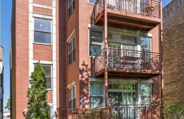 6507 N Bosworth Avenue photos photos