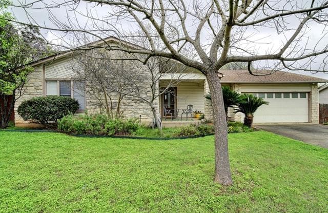 3906 Skipton DR - 3906 Skipton Drive, Austin, TX 78727