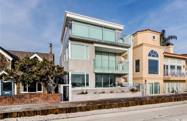 5595 E Seaside - 5595 E Seaside Walk, Long Beach, CA 90803