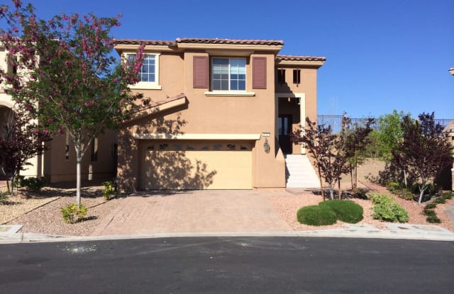 2737 Drumlanrig St - 2737 Drumlanrig Street, Henderson, NV 89044