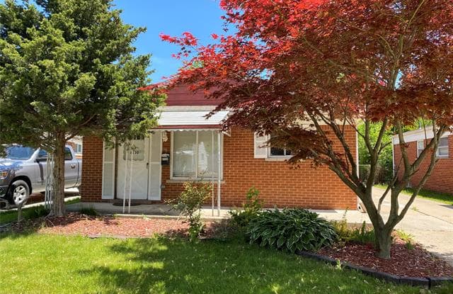6130 WHITEFIELD Street - 6130 Whitefield Street, Dearborn Heights, MI 48127