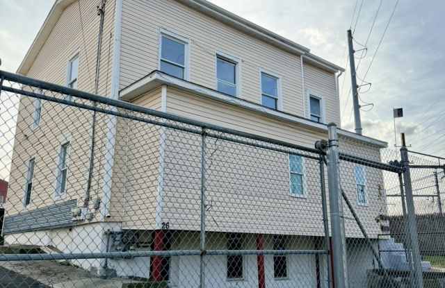 26 Clarence Street - 26 Clarence Street, Bridgeport, CT 06608