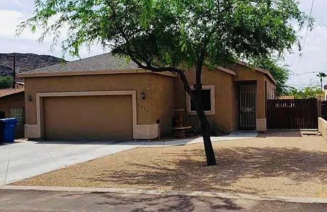 1417 E LUPINE Avenue photos photos