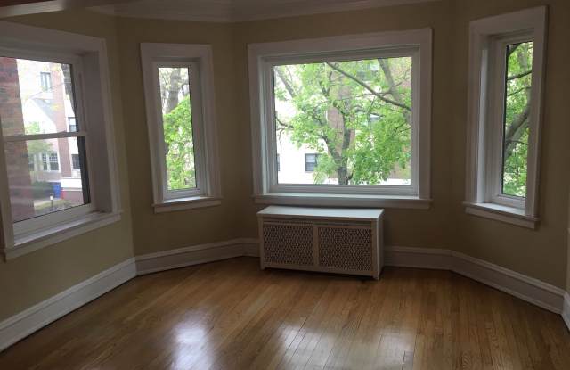 503 W Aldine Ave # 2 - 503 West Aldine Avenue, Chicago, IL 60657