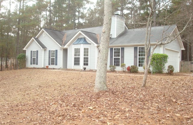 85 Emerald DR  #B-16 - 85 Emerald Drive, Coweta County, GA 30265
