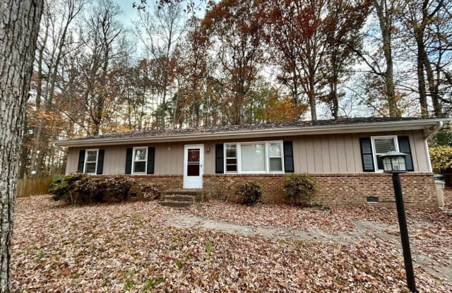 103 Baldwin Circle - 103 Baldwin Circle, Garner, NC 27529