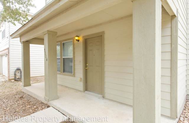 9114 Sycamore Cv - 9114 Sycamore Cove, San Antonio, TX 78245