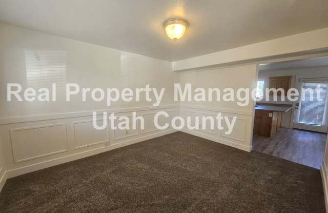 Provo Townhome Gallery 4