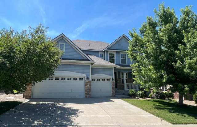 26019 E. Davies Drive - 26019 East Davies Drive, Aurora, CO 80016