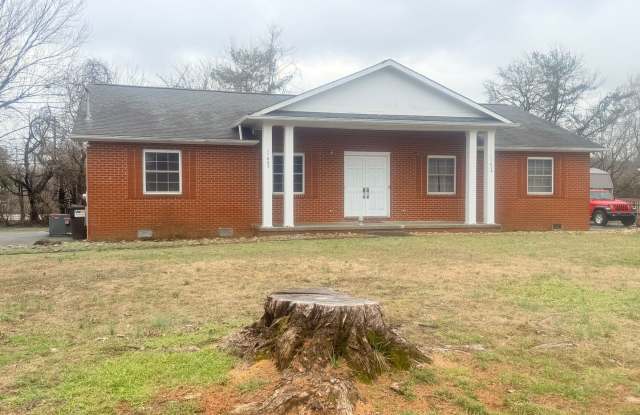 Charming Updated Duplex in Farragut photos photos