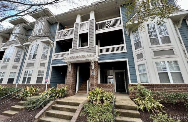 415 mather green Drive - 415 Mather Green Avenue, Charlotte, NC 28203