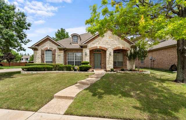 2404 Windgate Lane - 2404 Windgate Drive, Frisco, TX 75033